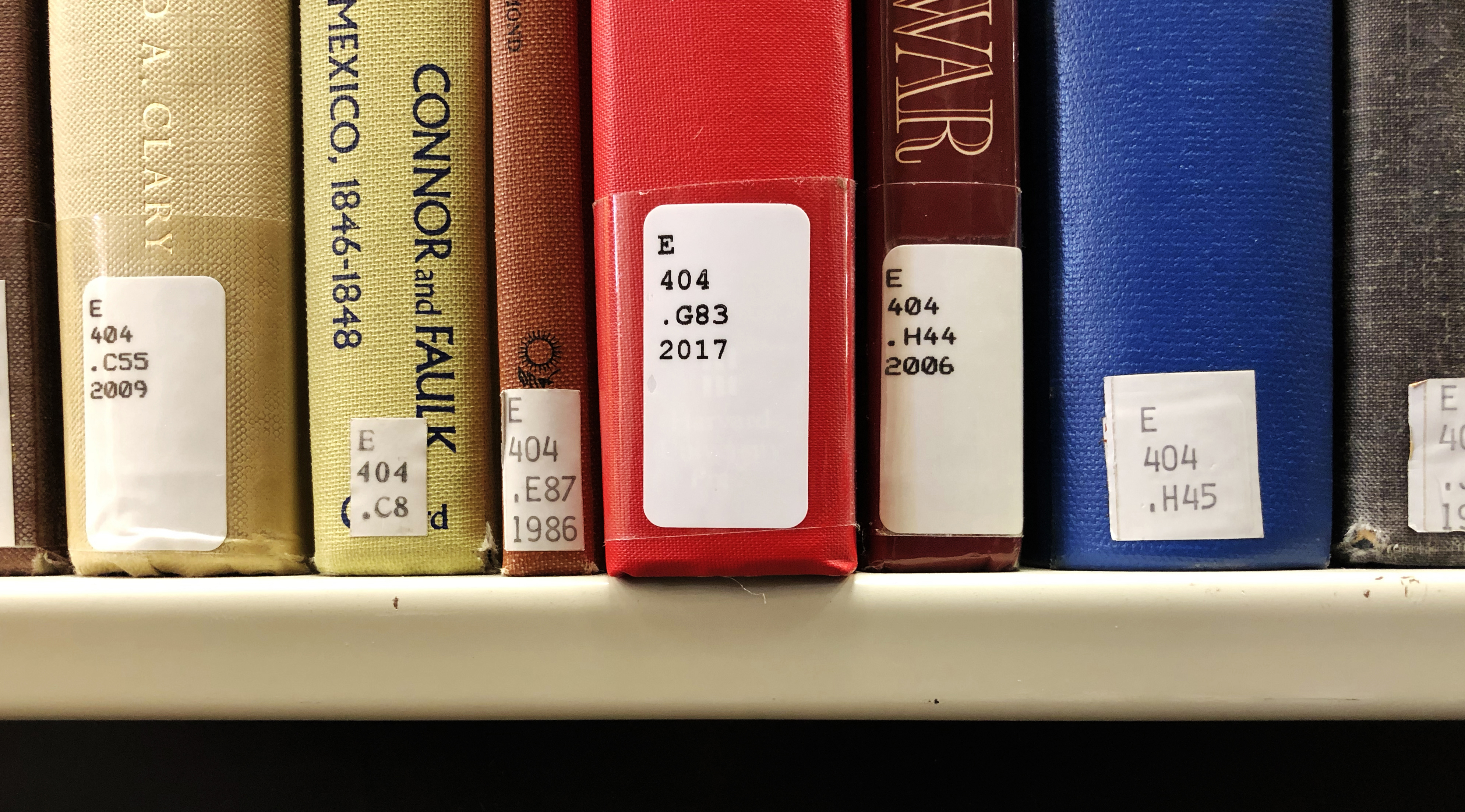 Page not found