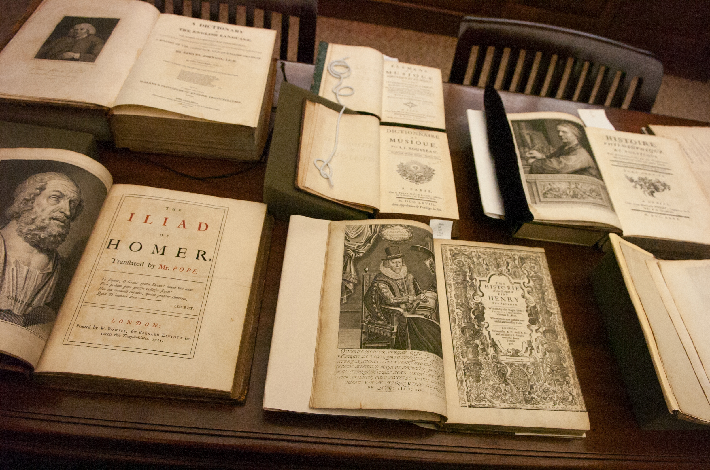Image of Books
