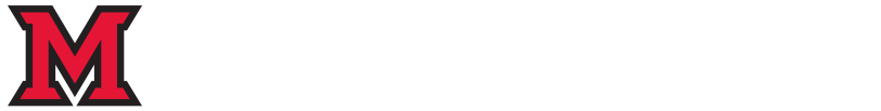 Miami University Libraries Logo