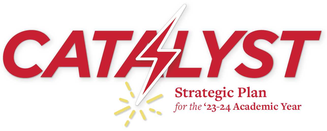 Catalyst Logo