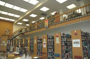 image of Amos Music Library